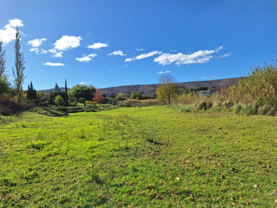 0 Bedroom Property for Sale in Barrydale Western Cape